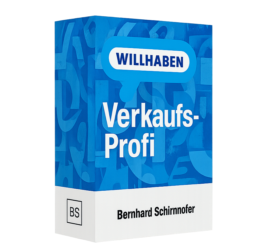Willhaben Verkaufs-Profi