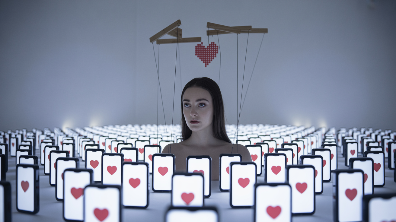 KI Influencer: Follower-Trick? Dieser Fehler kostet dich Follower?