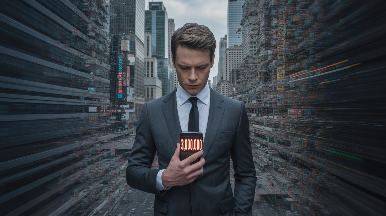 KI-VO-Chaos: 3 Denkfehler, die Millionen kosten! Bist DU betroffen?
