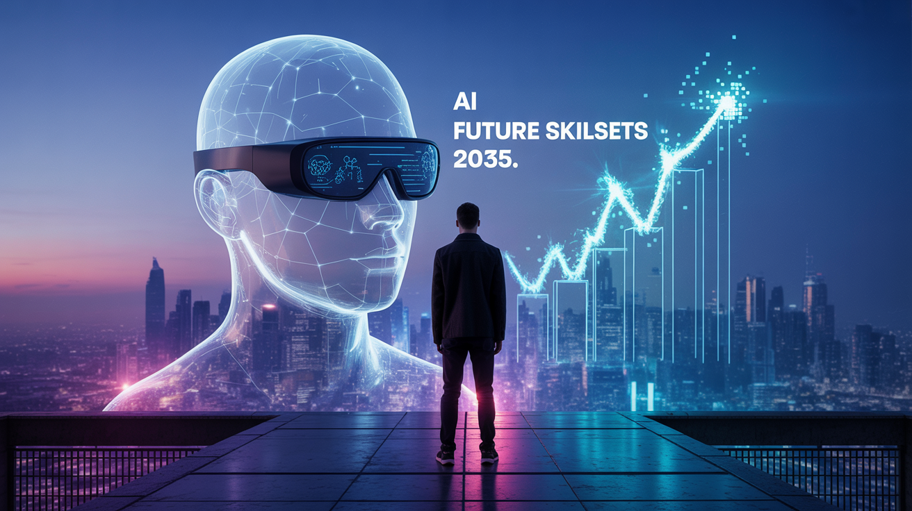 KI Jobs 2035: Zukunft sichern! Enthülle den geheimen Erfolgsfaktor!
