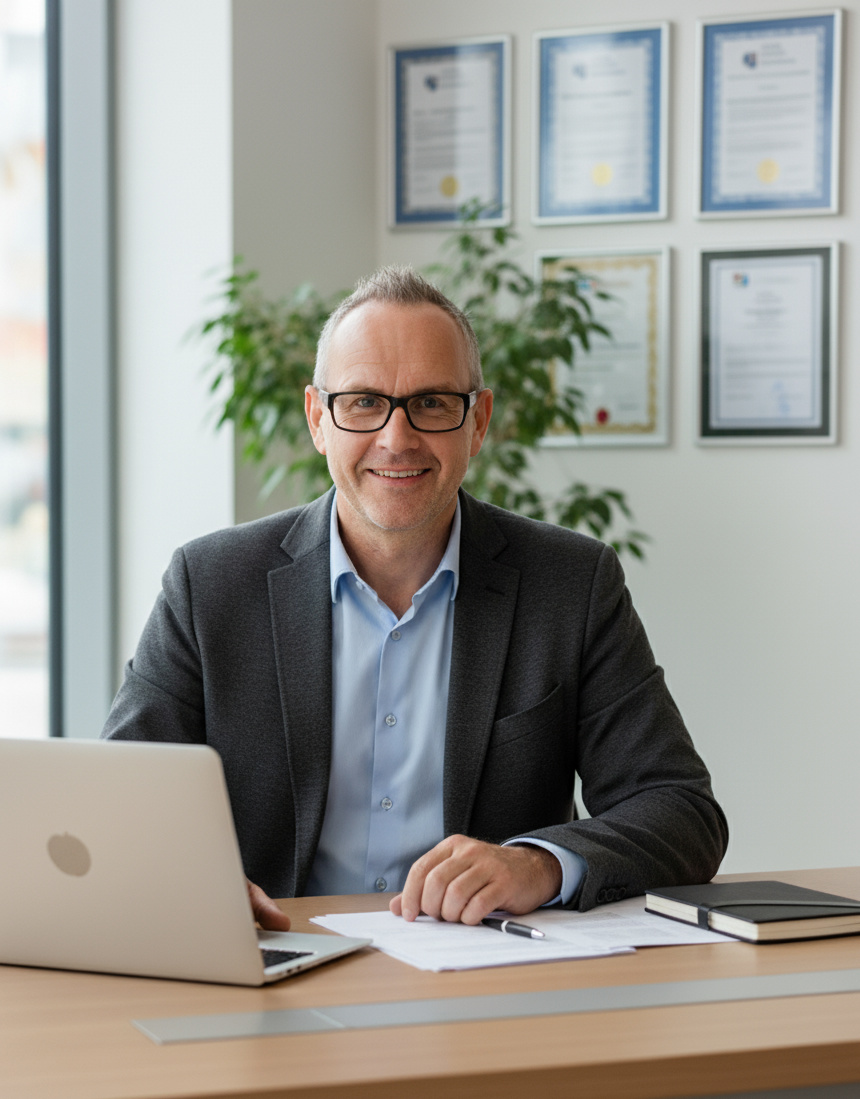 Bernhard Schirnhofer